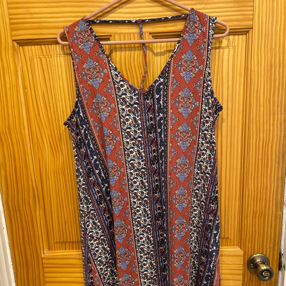 Colette dress